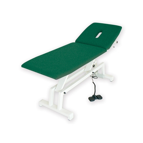 Gima Treatment Table - green