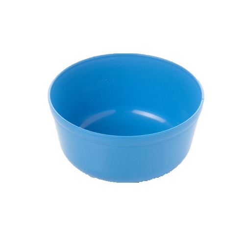 Gallipot/lotion bowl 150 mm - plastic - 500 ml