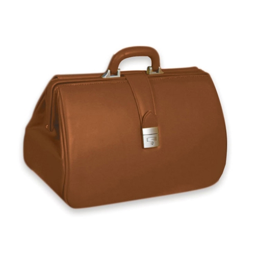 Kansas Skay medical bag  - brown