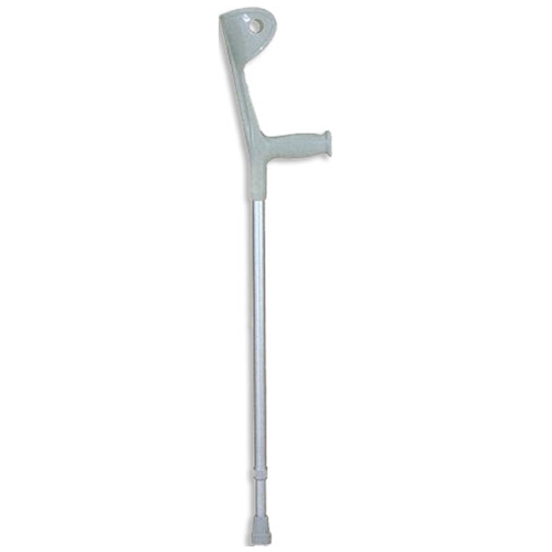 Forearm crutche