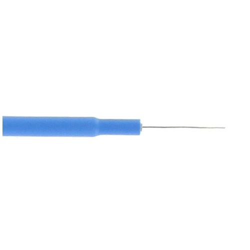 Electrode N° 1 wire - straight - 5 cm