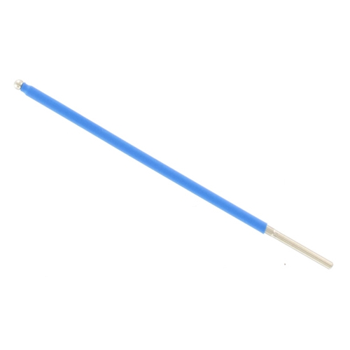 Electrode N° 10 ball point - straight