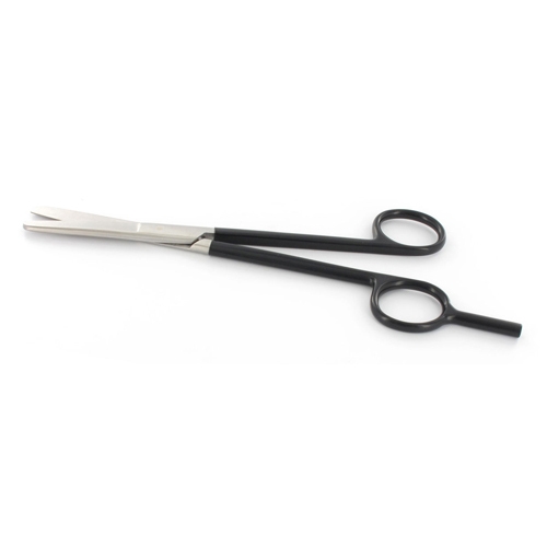 Monopolar scissors - 18 cm