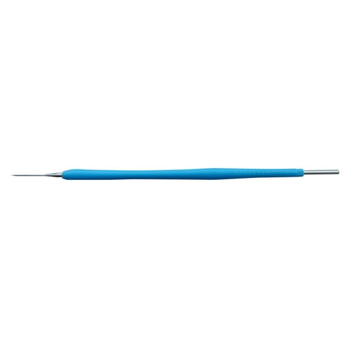 Electrode needle n° 33 - disposable - sterile - 15 cm 