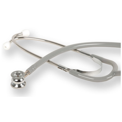 Wan neonatal stethoscope - grey