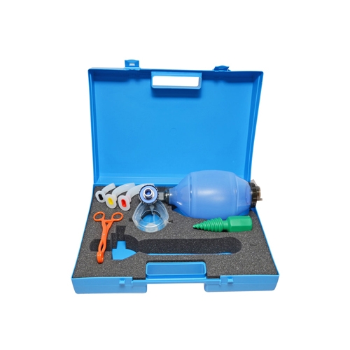 Speed 3 Resuscitation Kit - without cylinder