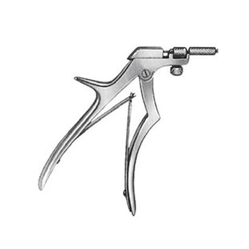 HANDLE FOR BIOPSY FORCEPS