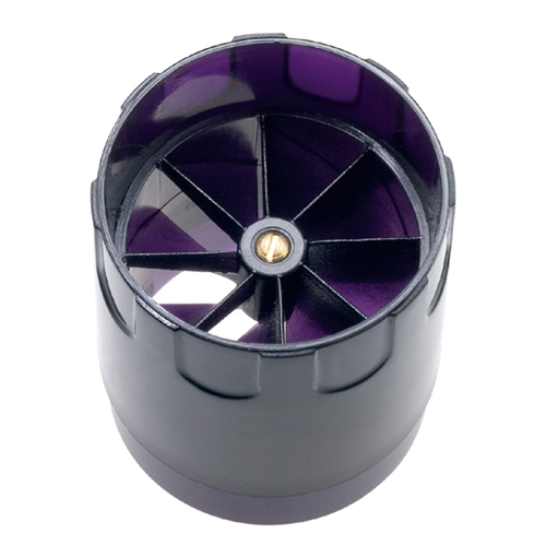 Reusable turbin for Spirometer MIR