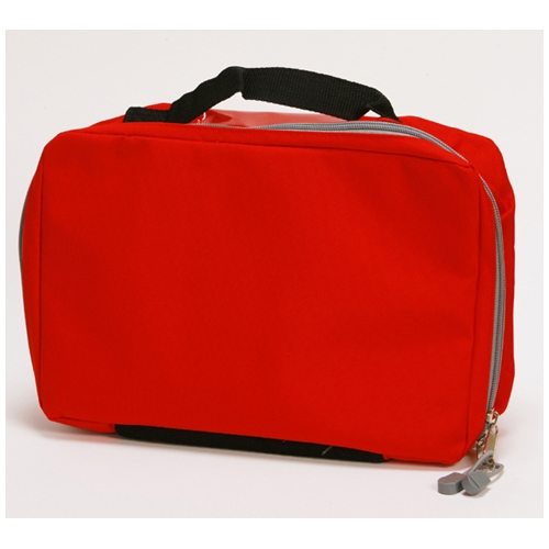 E5 - Ambulance minibag with handle - red