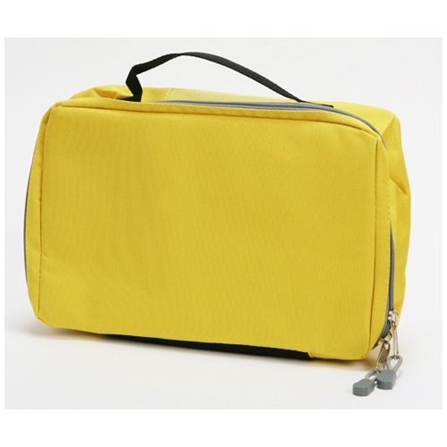 E5 - Ambulance minibag with handle - yellow