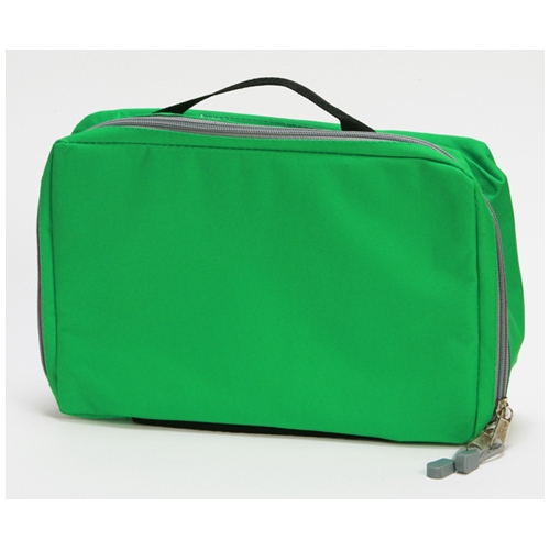 E5 - Ambulance minibag with handle - green