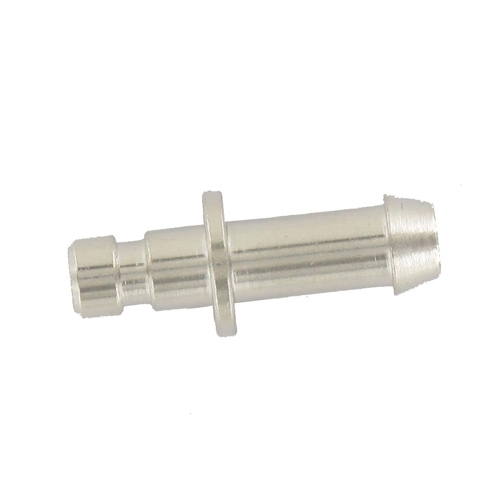 Metal adaptor for NIBP minicuff