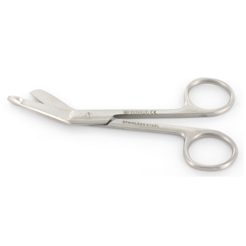 Lister Scissors - 11 cm