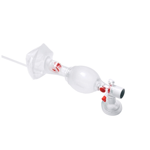 Ambu Spur II Disposable resuscitator - infant