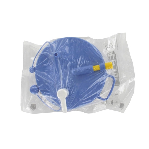 Disposable liner with cover - 3 liters