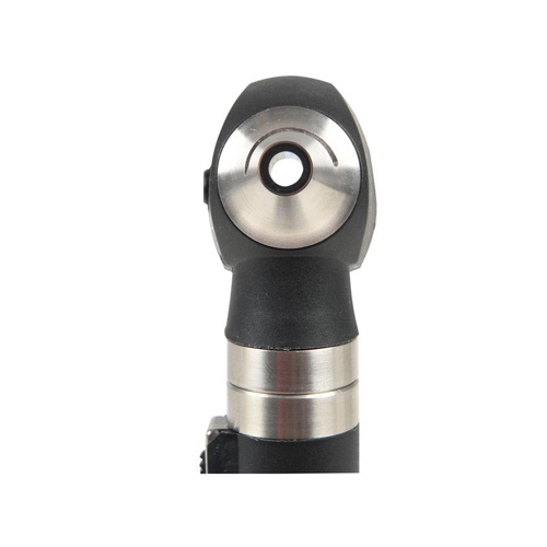 Sigma F.O. otoscope - LED light 50.000 lux - black