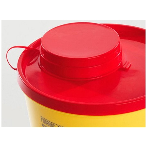 Waste container - PBS line - 1,5 L