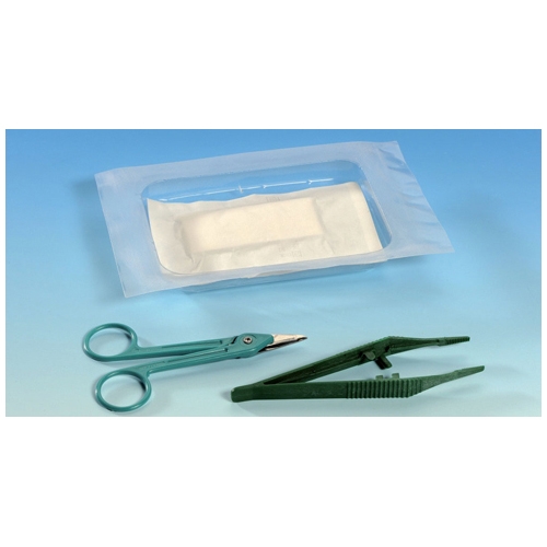  Suture removal kit n°1 - sterile