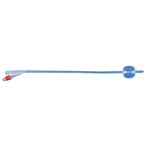 Foley 2-way Foley catheter, ball 30 ml - ch/fr 16