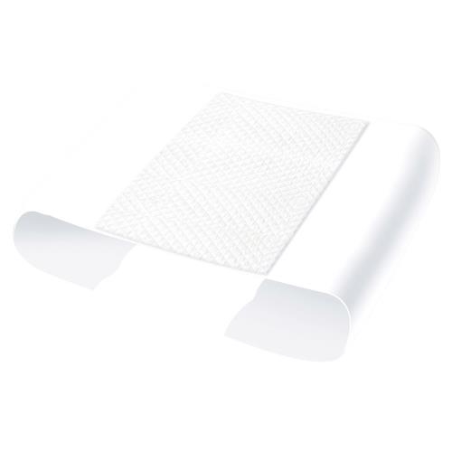Soffisof absorbent bed pads - 80x180 cm