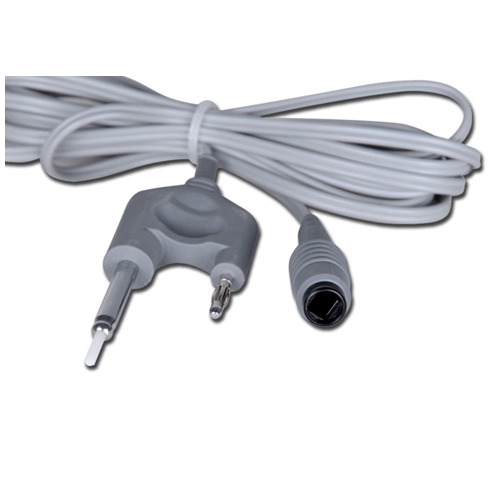 EU bipolar cable for MB120D and MB160D