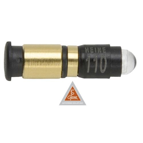 Heine XHL® Xenon-halogen bulb 110 - 2.5V