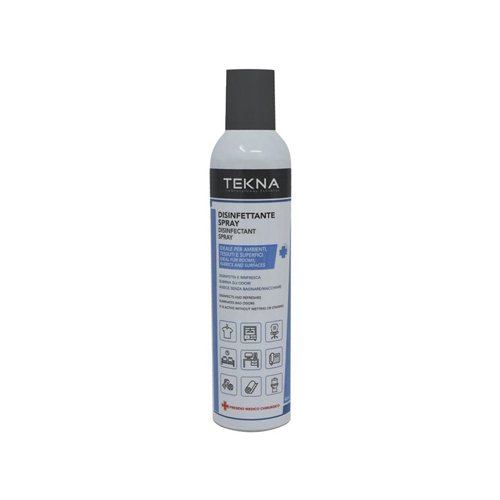TEKNA disinfectant spray - 400 ml