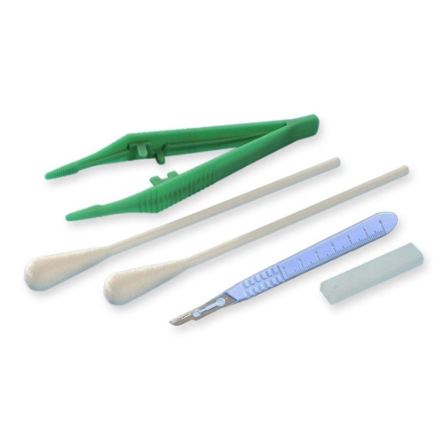 Suture removal kit n°2 - sterile