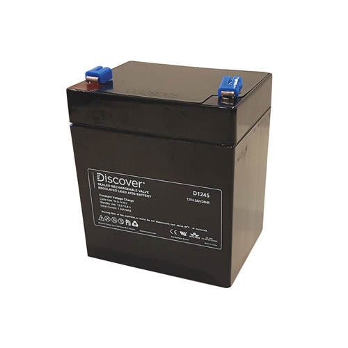 Battery 3A1052 for surgical aspirator Mini Aspeed Pro, Mini Aspeed Evo - spare