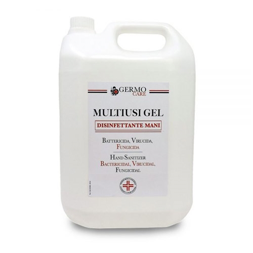 Multiusi gel - 5000 ml
