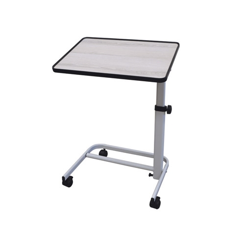 Overbed Diffusion table - white
