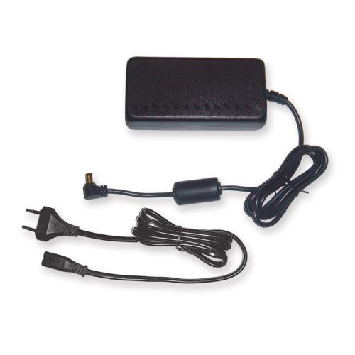 Power supply with cable for Aspeed PRO and EVO vacuum cleaners - spare part