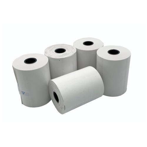 Thermal paper for Gima bidirectional doppler and Combiscan