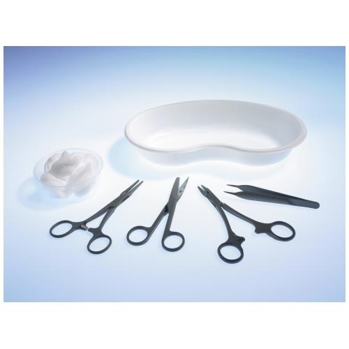 Aesculap SUSI disposable suture set