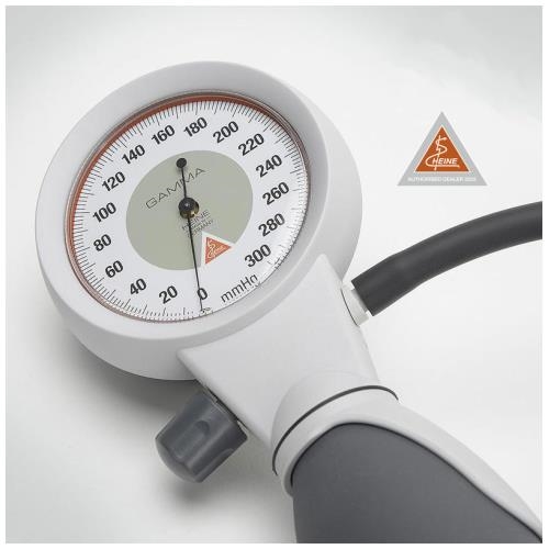 Heine G5 aneroid sphygmomanometer - family kit