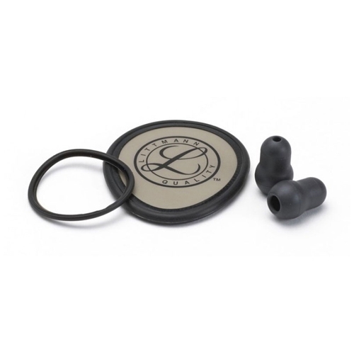 Accessories kit Littmann 40020 Lightweight™ - black