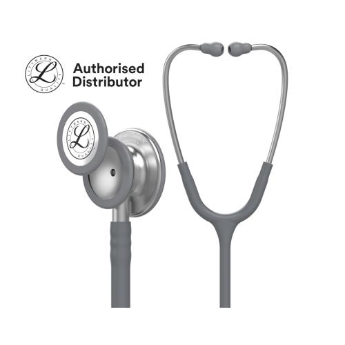 Littmann Classic III stethoscope - 5621 - gray