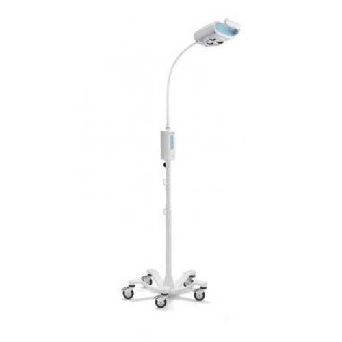 Exam LED light Welch Allyn Green Series 600 - upright