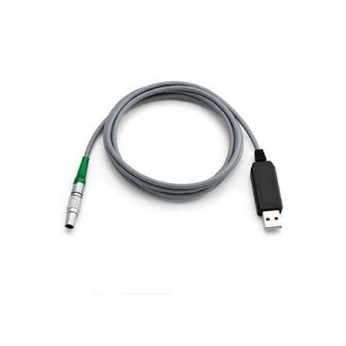 USB interface cable for ABPM 7100