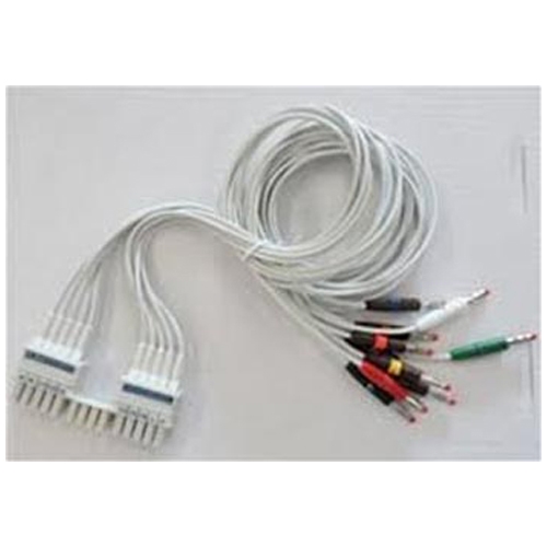 Complete kit WAM/AM12 with 10 wires cable for Eli 230