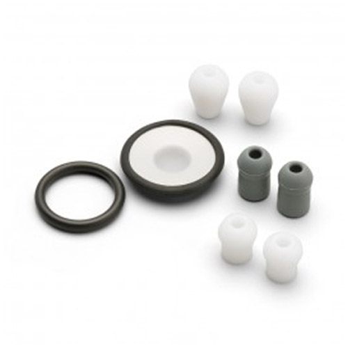 Welch Allyn accessory kit for sthetoscope Elite - black