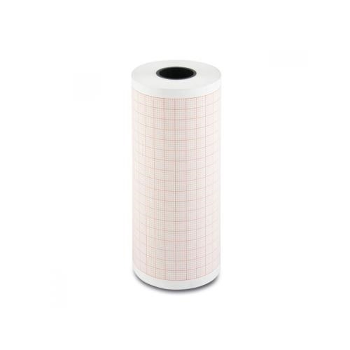 Thermal paper roll for ECG 100L - 100 mm x20 m