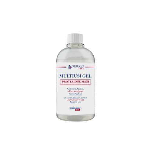 Multiusi gel - 1 bottle of 500 ml