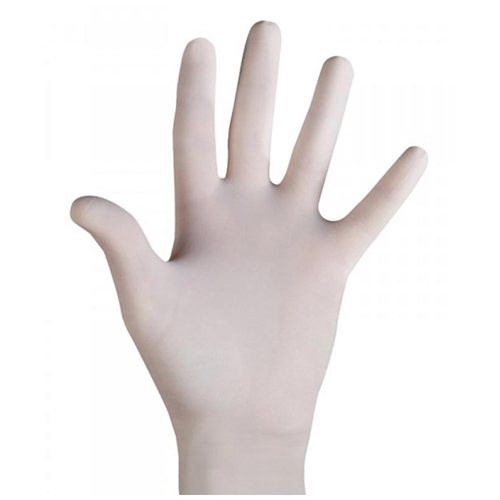 Surgical, latex, powder free gloves FEELTOUCH 300PF - 8,5