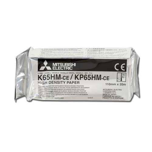  Mitsubishi ecographical paper KP65HM-CE 