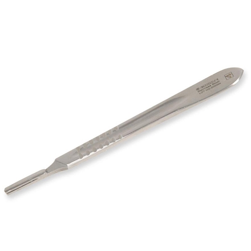 Scalpel handle N.3 for blades 10-15