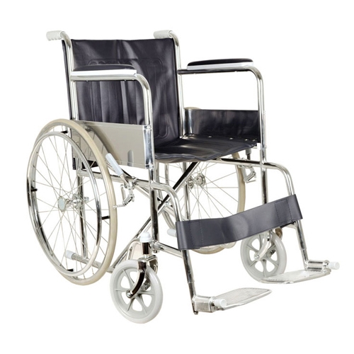 Folding wheelchair - Standard
