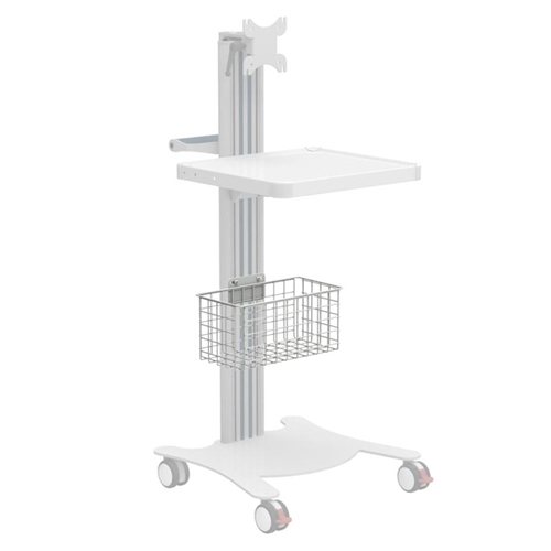 Basket for Easy, Super easy, Smart and Professional cart