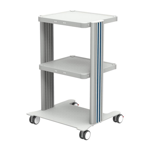 Easy cart - 2 shelves + base