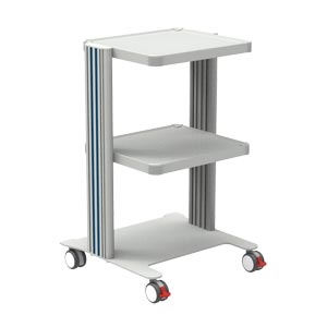 Easy cart - 3 shelves